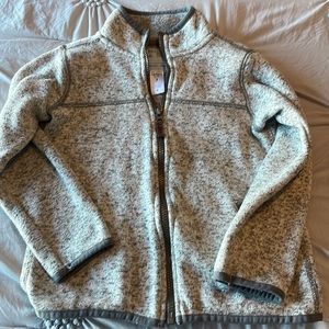 Boys carters size 7 jacket
